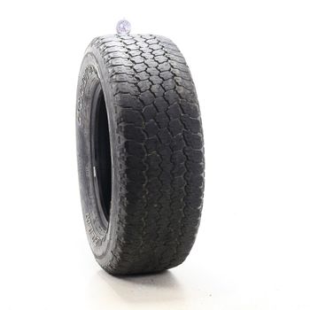 Used LT275/65R18 Goodyear Wrangler All-Terrain Adventure Kevlar 113/110S - 6/32