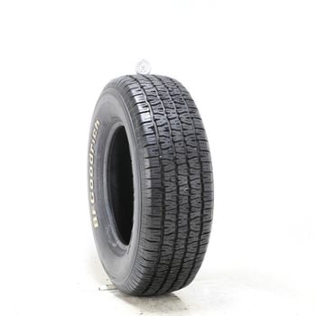 Used 235/70R15 BFGoodrich Radial T/A 102S - 10.5/32
