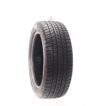 Used 255/50R20 Goodyear Eagle F1 Asymmetric AT SUV 4X4 JLR 109W - 8/32