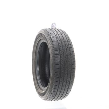 Set of (2) Used 225/60R17 Doral SDL-Sport+ 99H - 8/32