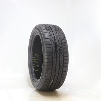 Set of (2) Driven Once 245/50ZR19 Hankook Ventus S1 AS 105W - 10/32
