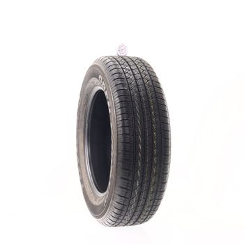 Set of (2) Used 225/65R17 Toyo Open Country A20 101H - 10-11/32
