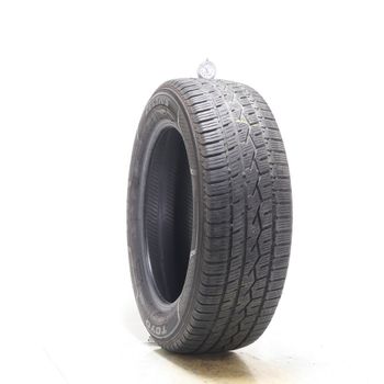 Used 225/60R18 Toyo Celsius 100H - 5.5/32