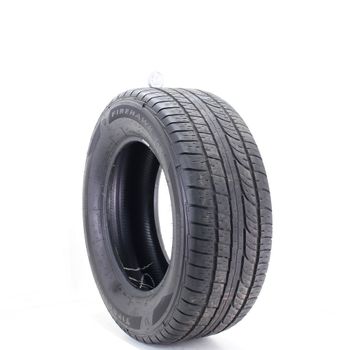 Used 265/60R17 Firestone Firehawk GTV Pursuit 108V - 7.5/32