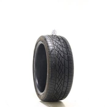 Used 225/40R18 Firestone Firehawk AS V2 92W - 5.5/32