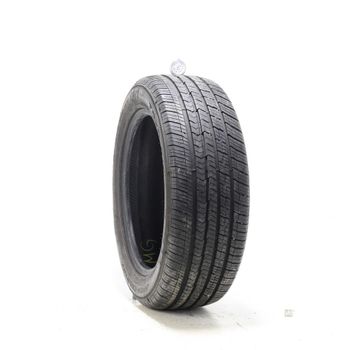 Set of (2) Used 235/55R19 Toyo Open Country Q/T 105V - 9.5-11/32