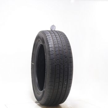 Used 225/60R17 Hankook Kinergy PT 99H - 9.5/32