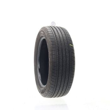 Set of (4) Used 225/55R18 Goodyear Assurance Finesse 98V - 7.5-8.5/32
