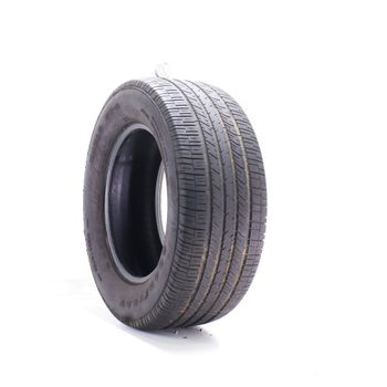 Set of (2) Used 265/60R17 Goodyear Eagle RS-A 108V - 5.5/32