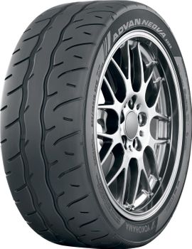 New 255/35R18 Yokohama Advan Neova AD09 94W