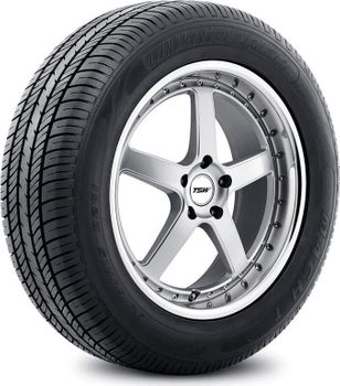 Set of (4) New P205/55R16 Thunderer Mach I Plus 91H