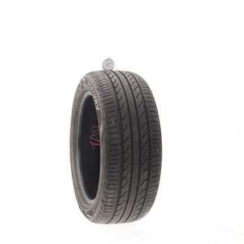 Set of (2) Used 215/50ZR17 Sentury UHP 95W - 9-9.5/32