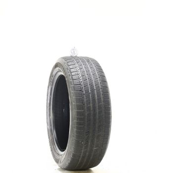 Set of (2) Used 215/55R18 Goodyear Assurance MaxLife 94H - 6.5-8/32