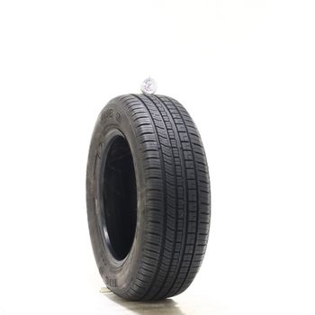 Set of (2) Used 195/65R15 Big O legacy Tour Plus 91H - 8.5/32