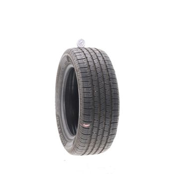 Used 215/55R16 Goodyear Reliant All-season 93V - 9/32