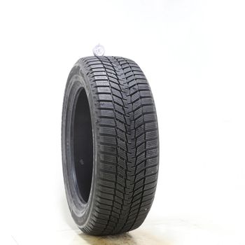 Used 235/55R19 Continental WinterContact SI 105H - 9.5/32