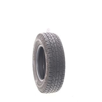 Used LT215/75R15 Yokohama Geolandar A/T G015 100/97S - 11/32