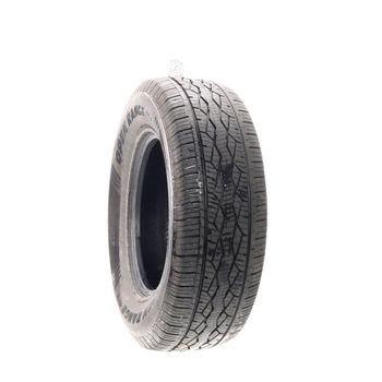 Set of (2) Used 265/70R17 Mazama Open Range HTS 115T - 8.5/32