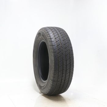 Driven Once 235/65R16C Hankook Dynapro HT 121/119R - 13/32