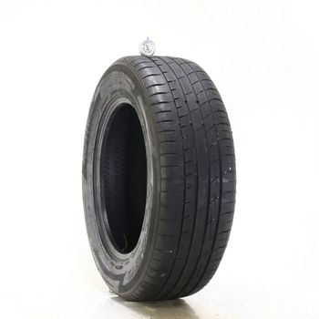 Set of (2) Used 235/65ZR18 Accelera IOTA ST68 106W - 5.5-7/32
