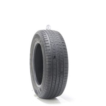 Used 215/60R16 Kumho Solus TA11 95T - 8/32