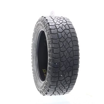 Used LT275/55R20 Mastercraft Courser Trail HD 120/117S - 8/32