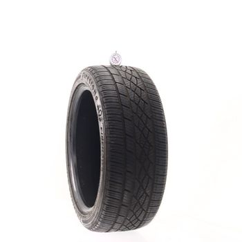 Set of (4) Used 235/45R18 Firestone Firehawk AS V2 94W - 5.5-6.5/32