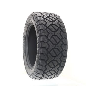 Set of (2) New LT33X12.5R20 Gripmax MaxGrip R/T 119Q