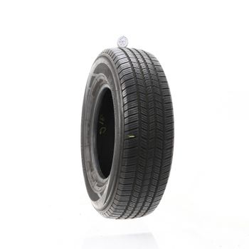 Used LT245/75R16 Barkley Magnus H/T 120/116S - 10/32