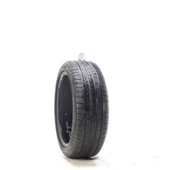 Set of (2) Used 205/45R17 Pirelli Cinturato P7 Run Flat 88V - 7.5/32