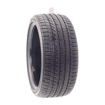 Used 255/35R19 Goodyear Eagle Sport AS 96W - 9/32