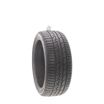 Set of (2) Used 245/40R20 Sumitomo HTR A/S P03 95V - 8.5/32