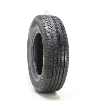 Used LT245/75R17 Blackhawk Hiscend-H HT01 121/118S - 11.5/32