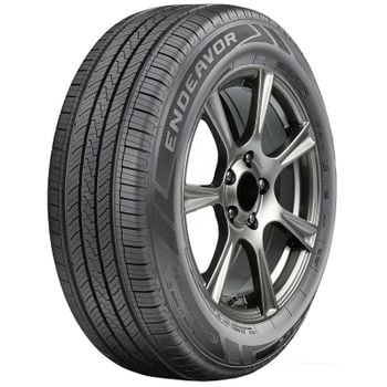 Set of (2) New 235/45R18 Cooper Endeavor 94V