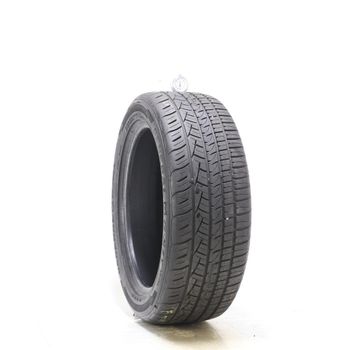 Set of (2) Used 225/50ZR18 General G-Max AS-05 95W - 7-7.5/32