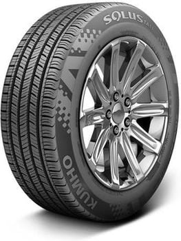 Set of (4) New P205/65R15 Kumho Solus TA11 94T