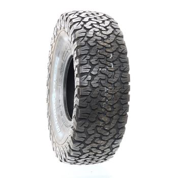 Driven Once LT35X12.5R15 BFGoodrich All-Terrain T/A KO2 113Q - 15/32