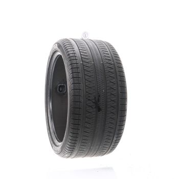 Used 315/35R21 Yokohama Avid GT S35 NO 111V - 6.5/32