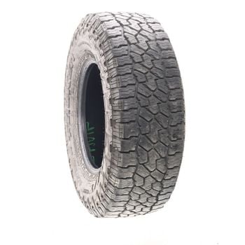 Used LT285/75R17 Falken Wildpeak A/T4W 117/114R - 14/32