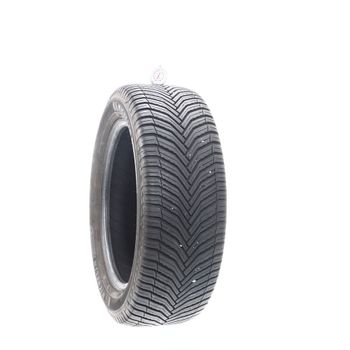 Used 225/55R18 Michelin CrossClimate 2 98H - 8/32