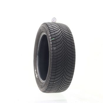 Set of (4) Used 225/55R18 Michelin CrossClimate 2 98H - 8/32