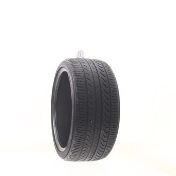 Used 255/35R18 Yokohama Advan Sport A/S Plus 94Y - 6.5/32