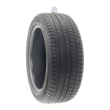 Set of (2) Used 255/50R19 Yokohama YK740 GTX 107V - 8.5-10/32