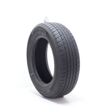 Set of (4) Used 225/65R17 Westlake SU318 H/T 102T - 6.5/32