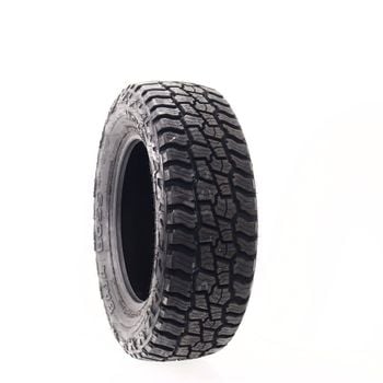 Set of (2) New 245/65R17 Mickey Thompson Baja Boss A/T 111T - 99.000000/32