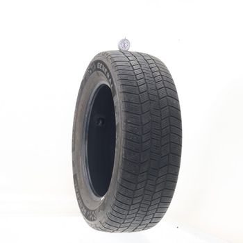 Set of (2) Used 245/60R18 General Altimax 365 AW 105H - 6.5/32