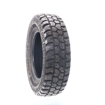 Used LT245/70R17 Hercules Terra Trac T/G Max 119/116Q - 18/32