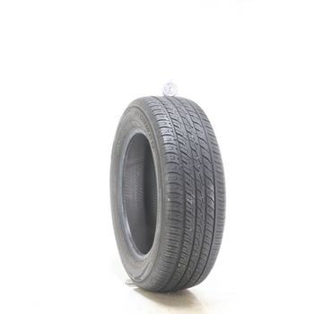 Set of (2) Used 205/60R16 Ironman IMove Gen 3 AS 92V - 7/32