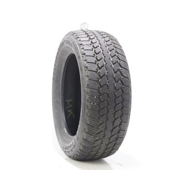 Set of (2) Used 275/55R20 Firestone Destination A/T2 111S - 12/32