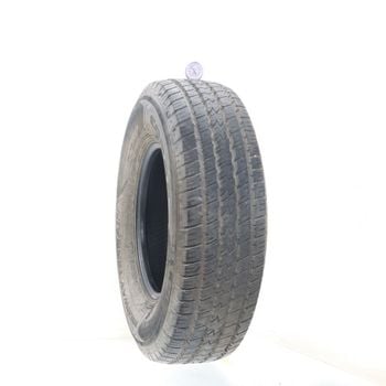 Used LT265/75R16 Corsa Highway Terrain 123/120S - 12.5/32